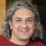 Profilbild von Marijan J. Bernardic